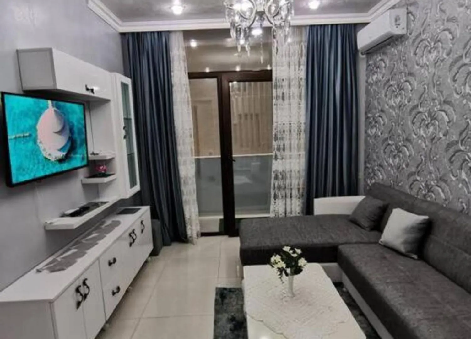 Batumi Seaside Apartment 0*,  Georgien