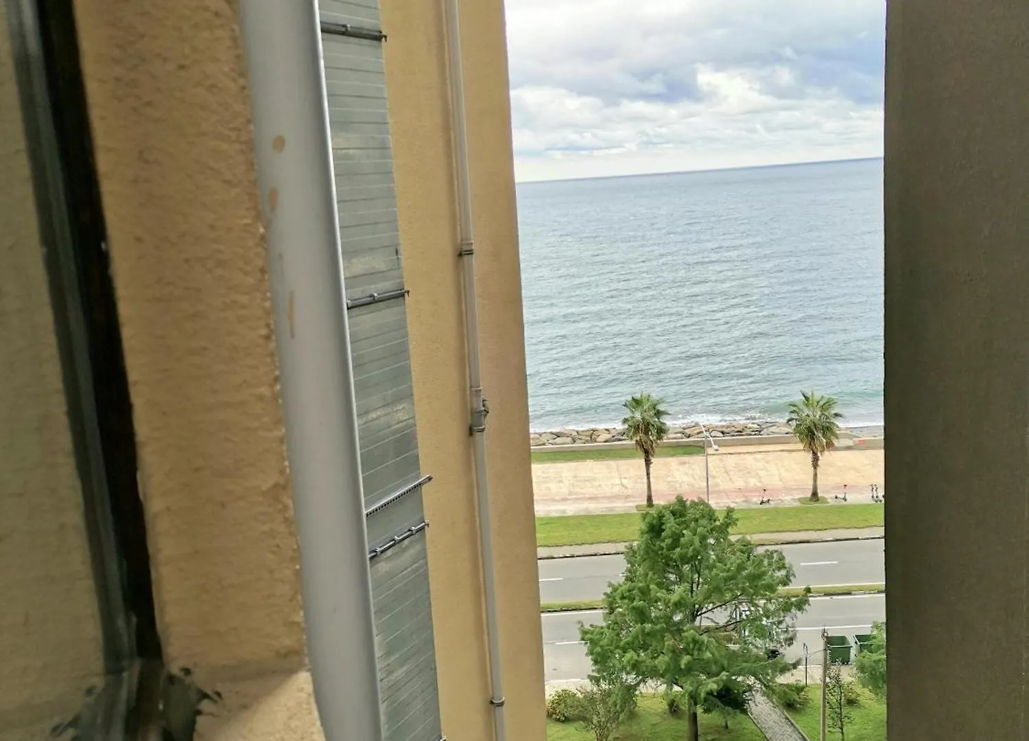 Batumi Seaside Apartment