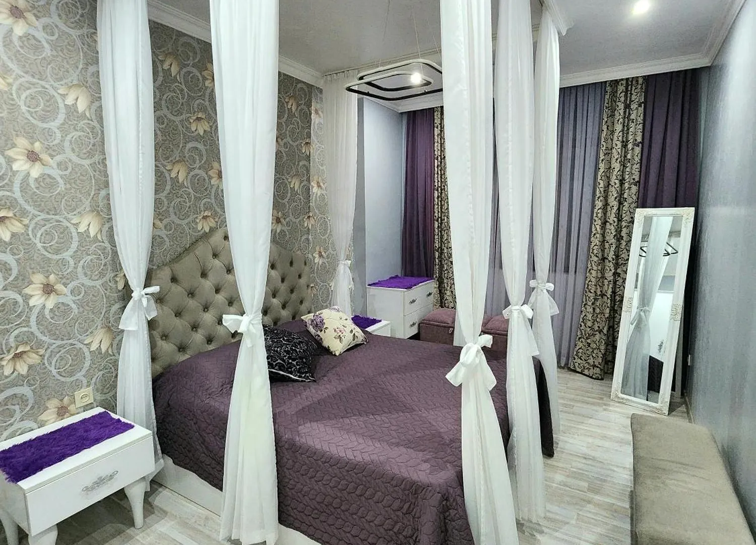 Batumi Seaside Apartment
