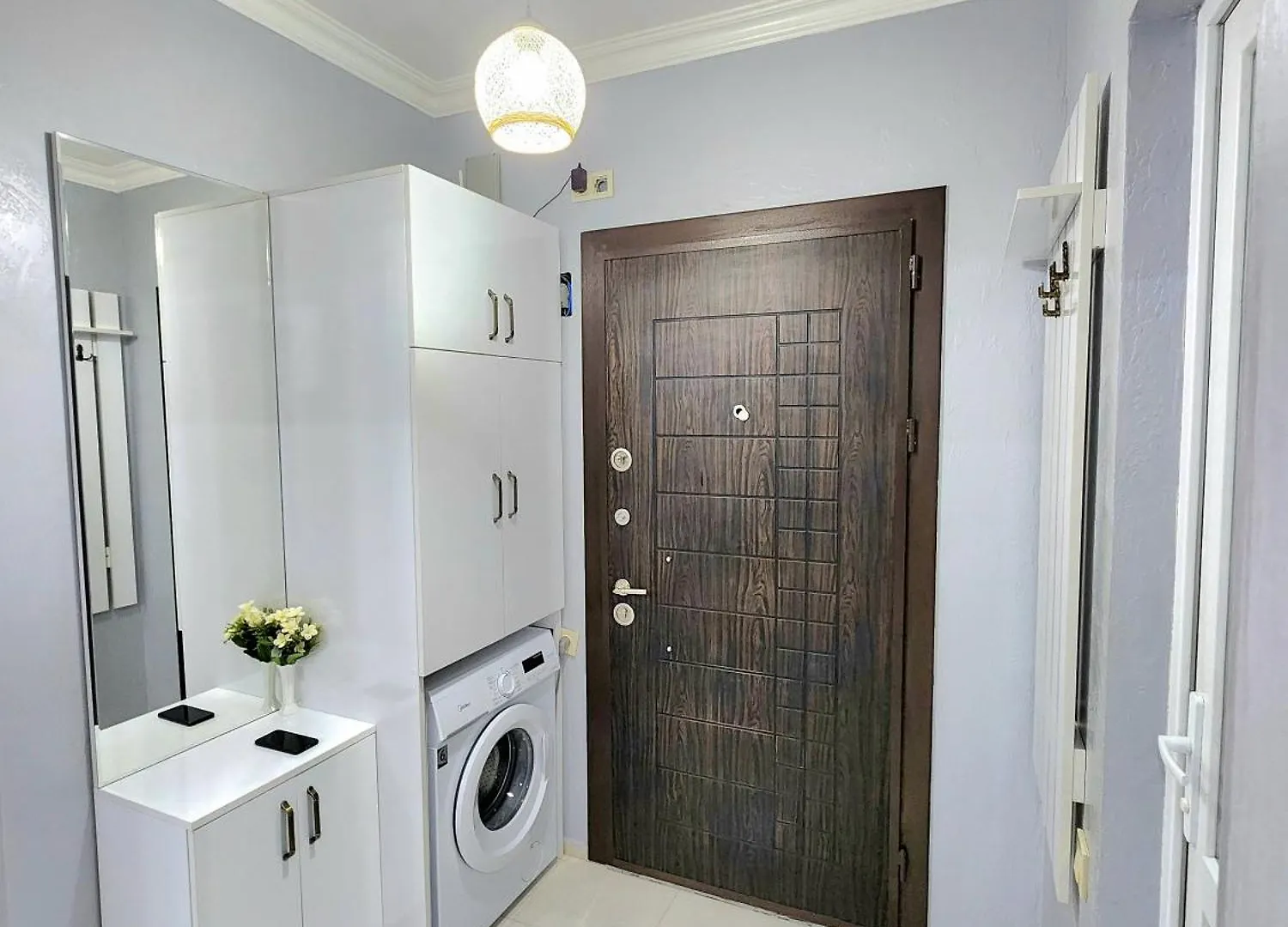 Batumi Seaside Apartment